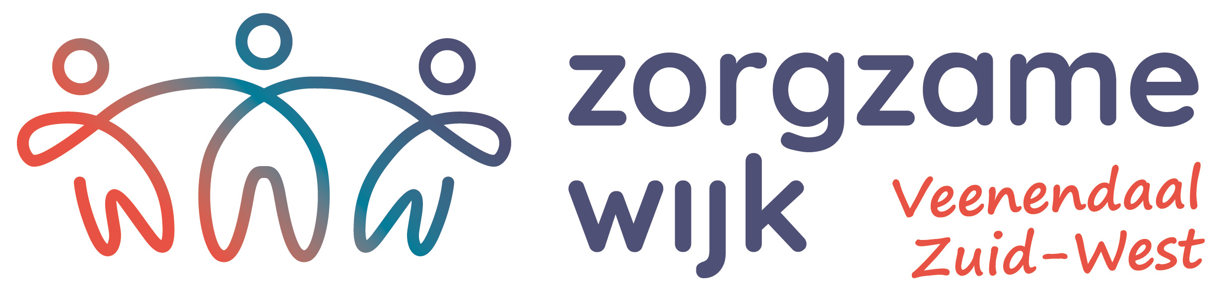 Logo Zorgzame Wijk Veenendaal Zuidwest